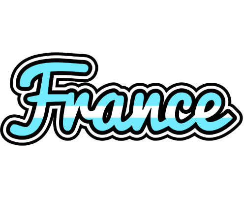 France argentine logo
