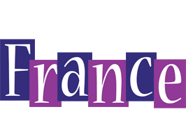 France autumn logo