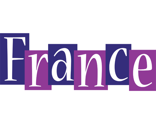 France autumn logo