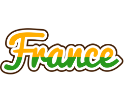 France banana logo