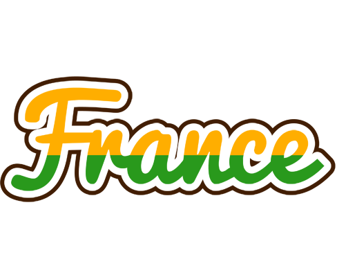 France banana logo