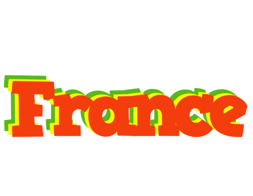 France bbq logo