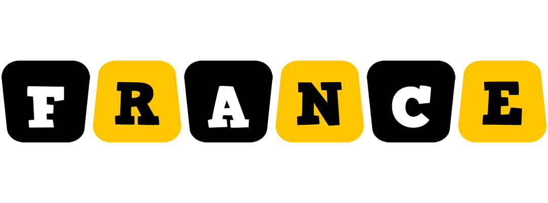 France boots logo