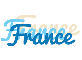 France breeze logo