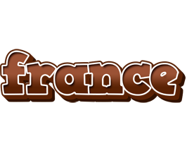 France brownie logo