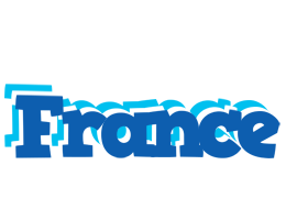 France business logo