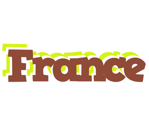 France caffeebar logo