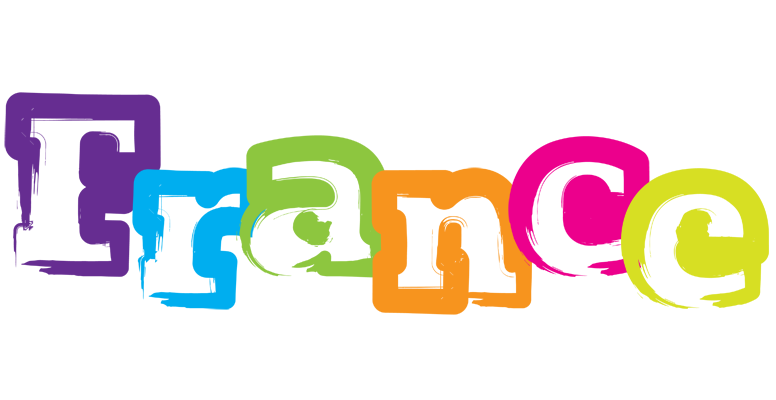 France casino logo