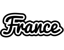 France chess logo