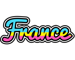 France circus logo