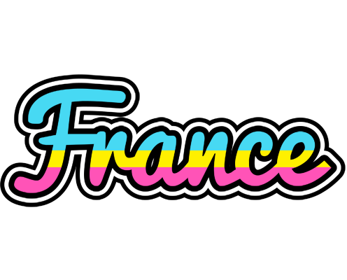 France circus logo