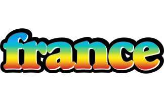 France color logo