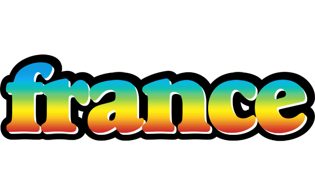 France color logo