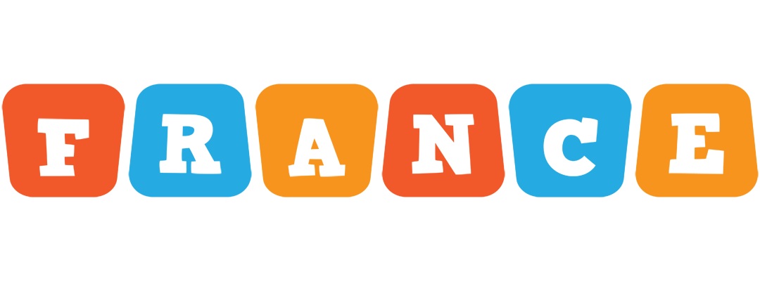 France comics logo