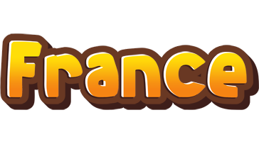 France cookies logo