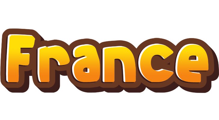 France cookies logo
