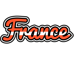 France denmark logo