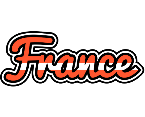 France denmark logo