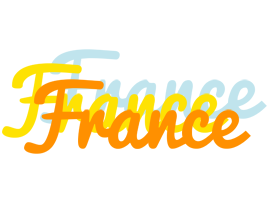 France energy logo