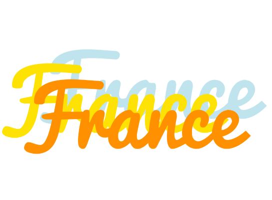 France energy logo