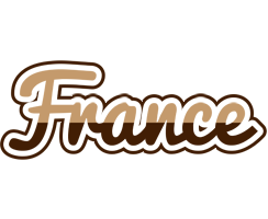 France exclusive logo