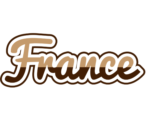 France exclusive logo