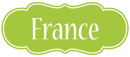 France family logo