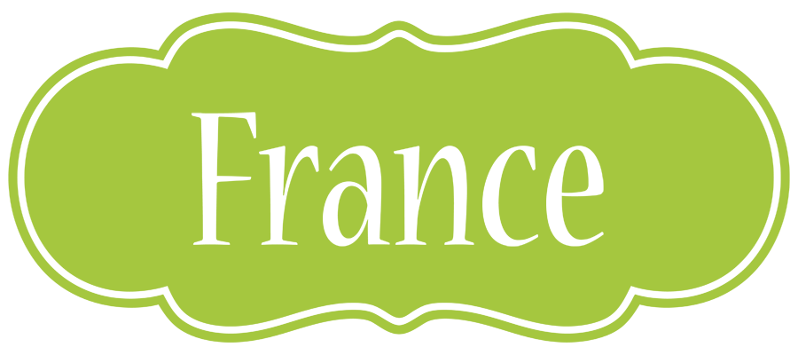 France family logo
