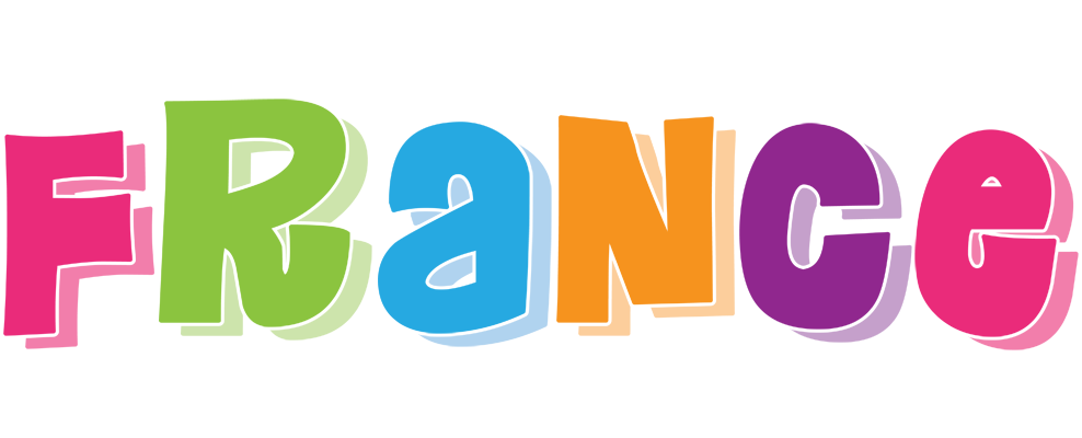 France friday logo