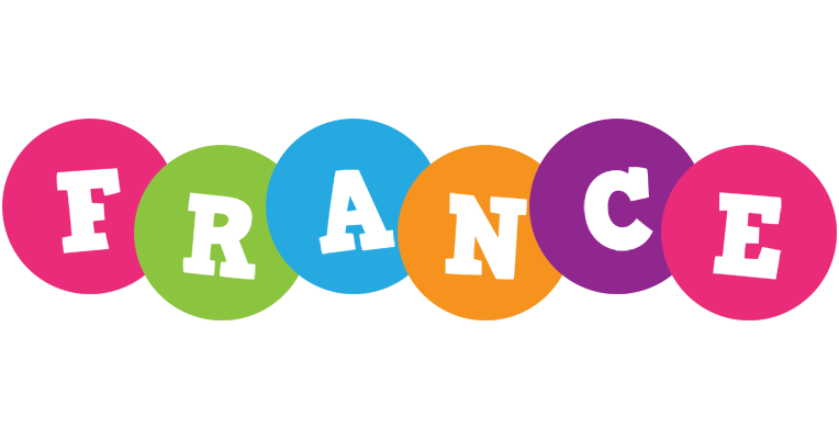 France friends logo