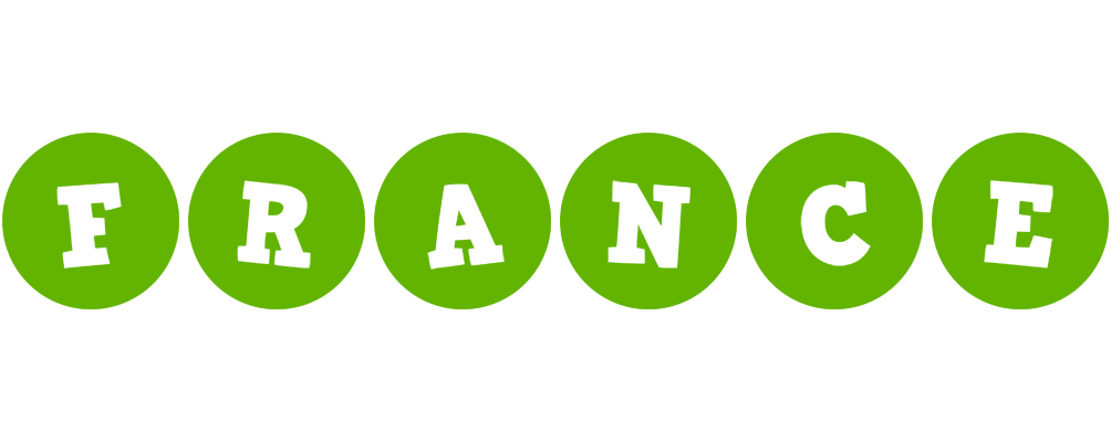 France games logo