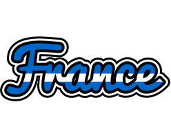 France greece logo