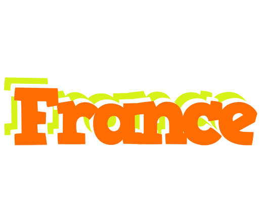 France healthy logo