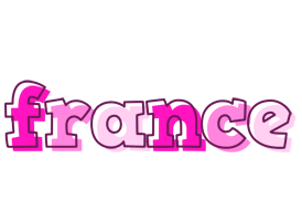 France hello logo