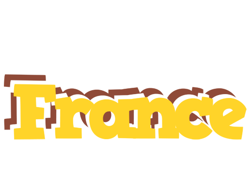 France hotcup logo