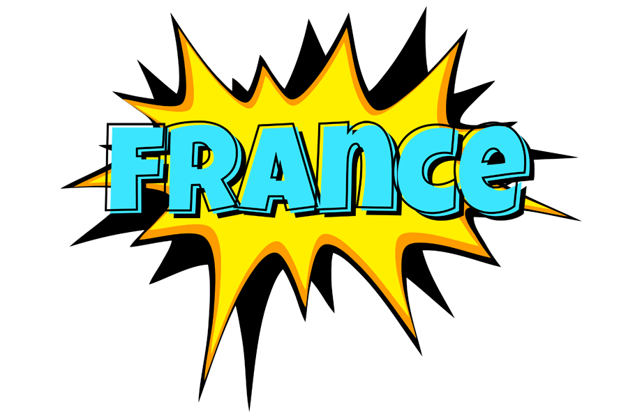 France indycar logo