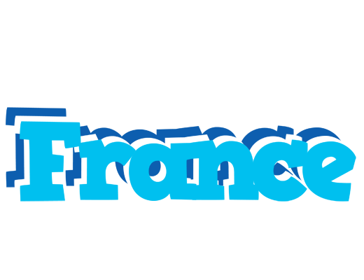 France jacuzzi logo