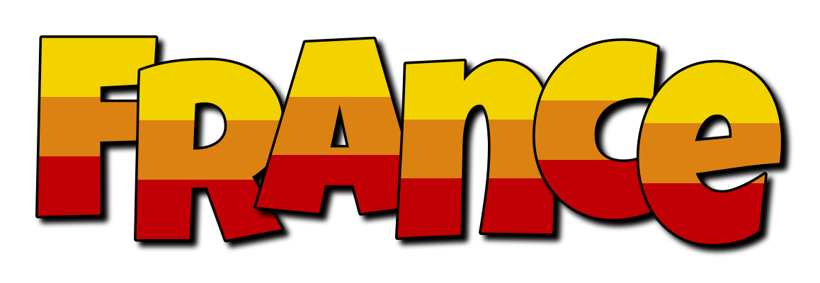 France jungle logo