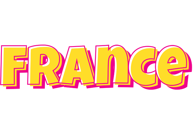 France kaboom logo