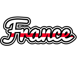 France kingdom logo