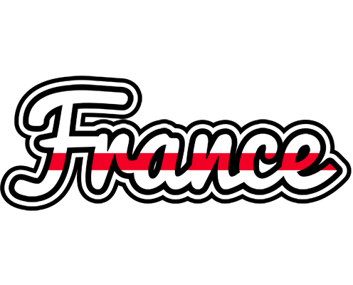 France kingdom logo