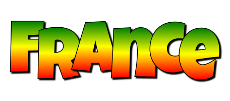 France mango logo