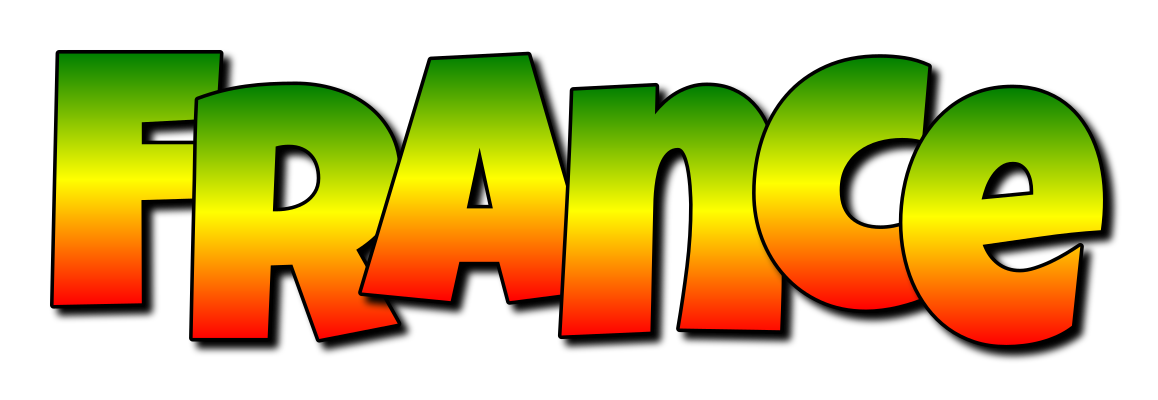 France mango logo