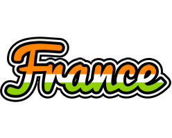 France mumbai logo