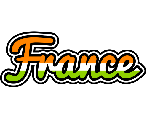 France mumbai logo