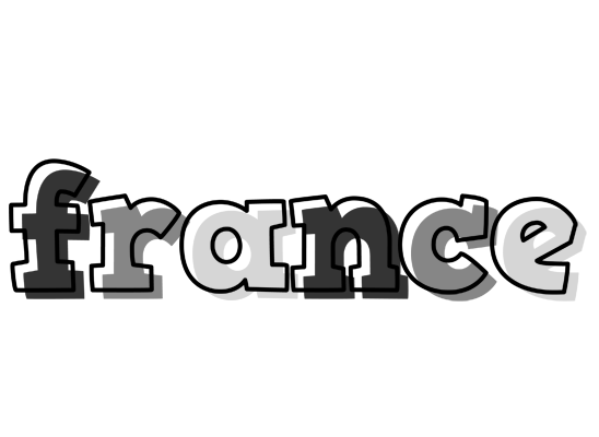 France night logo