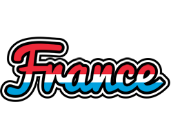 France norway logo