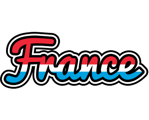 France norway logo