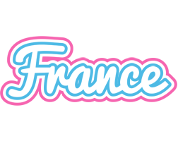 France outdoors logo