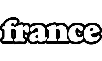 France panda logo